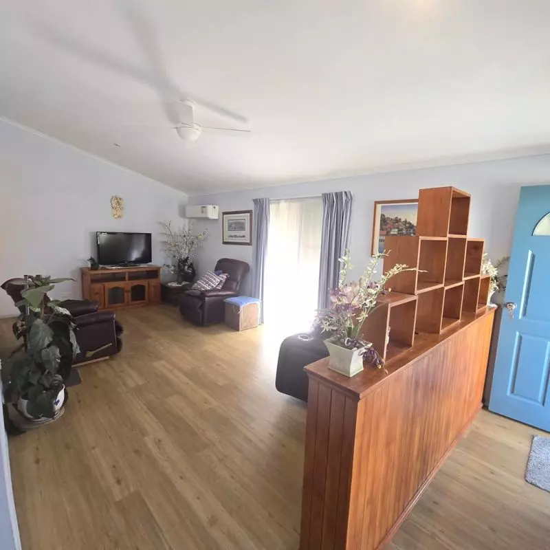 Over 55's Life style Village