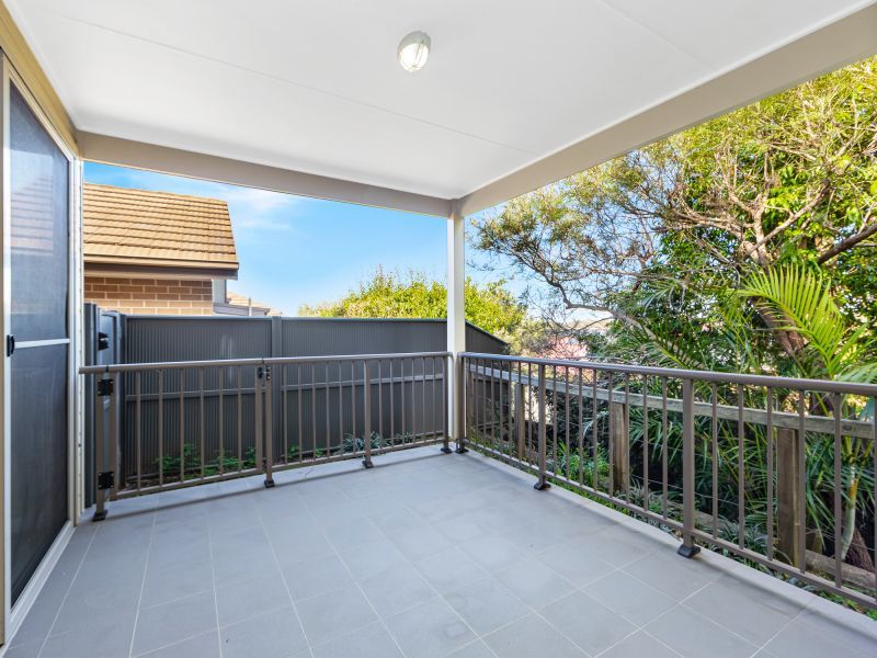 A Home That Fits Your Lifestyle