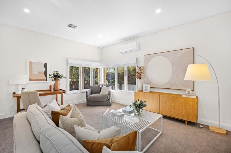 Well appointed 2-bedroom unit