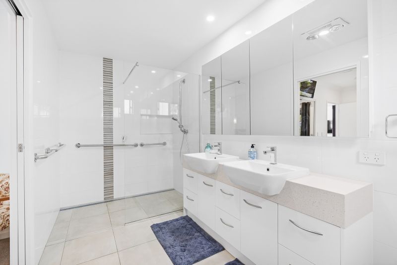 Site 28 - Established Atoll