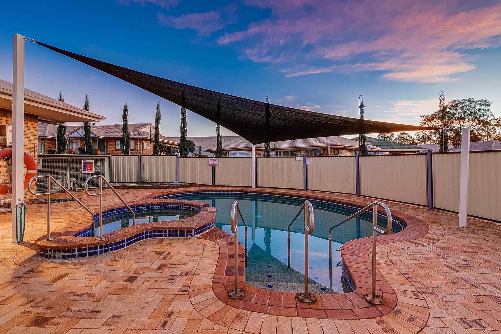 Bolton Clarke Inverpine, Murrumba Downs - Retirement Village