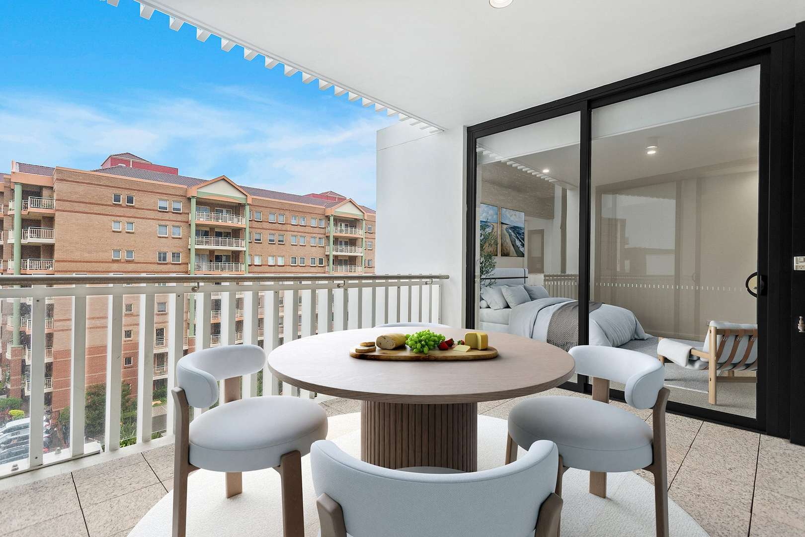 Unit 406: Parkside at IRT Pioneer Place Retirement Village