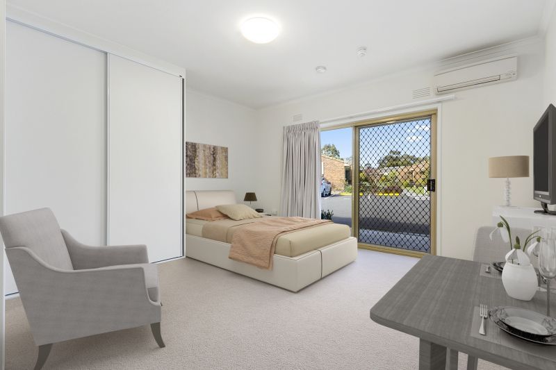 Make the most of your retirement at Templestowe Retirement Village  TWO WEEK TRIAL STAY AVAILABLE