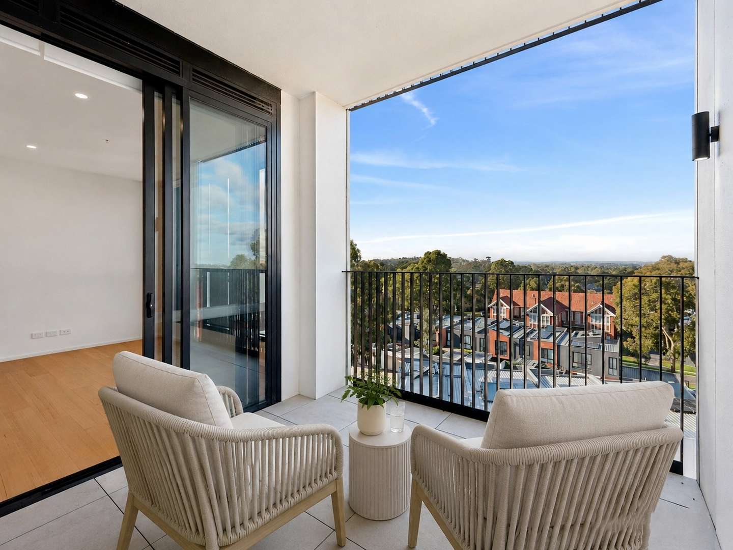 Callisto Place - Apartment 508