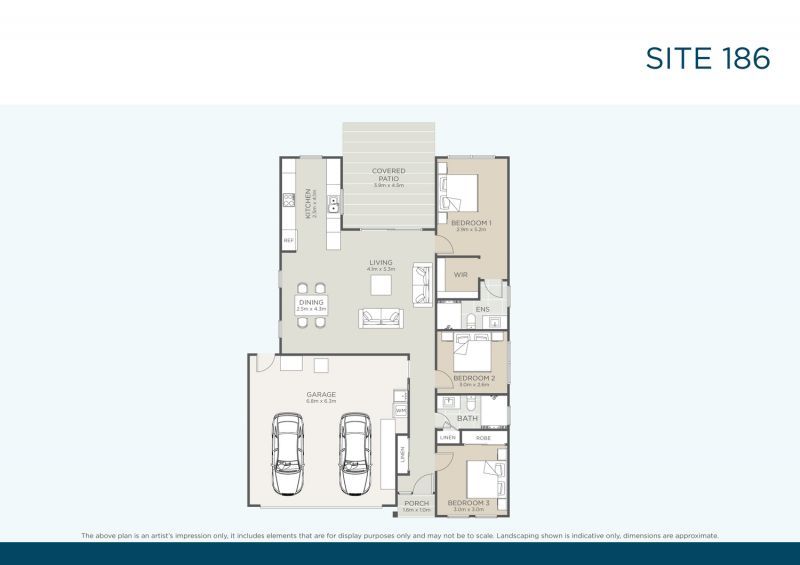 Practical Living Meets Style