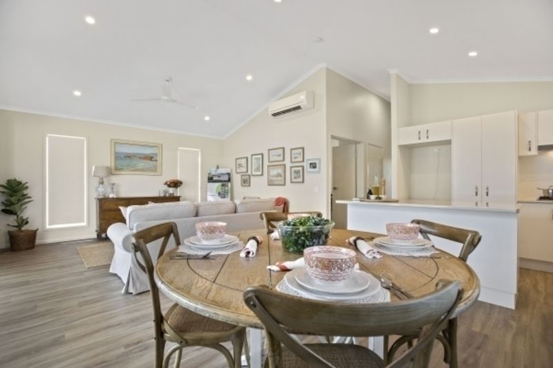 2 Bed + Study: Over 55s Independent Living at its Finest