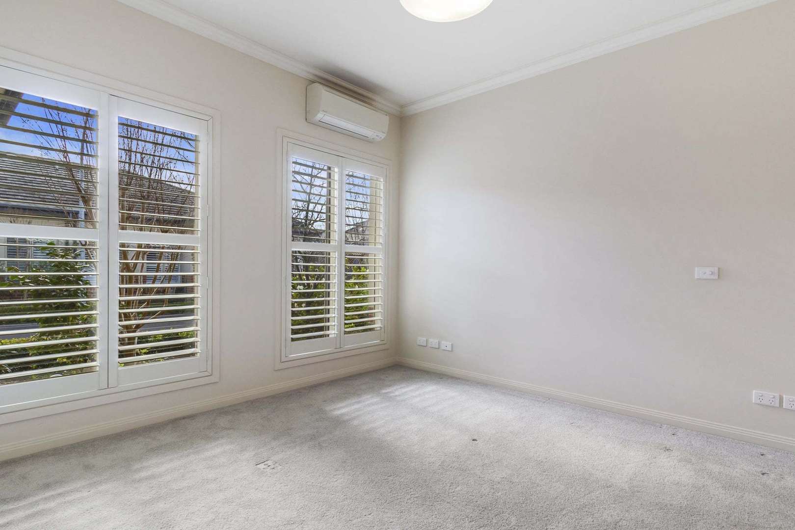 Modern, light-filled with Alfresco Charm and Stylish Updates
