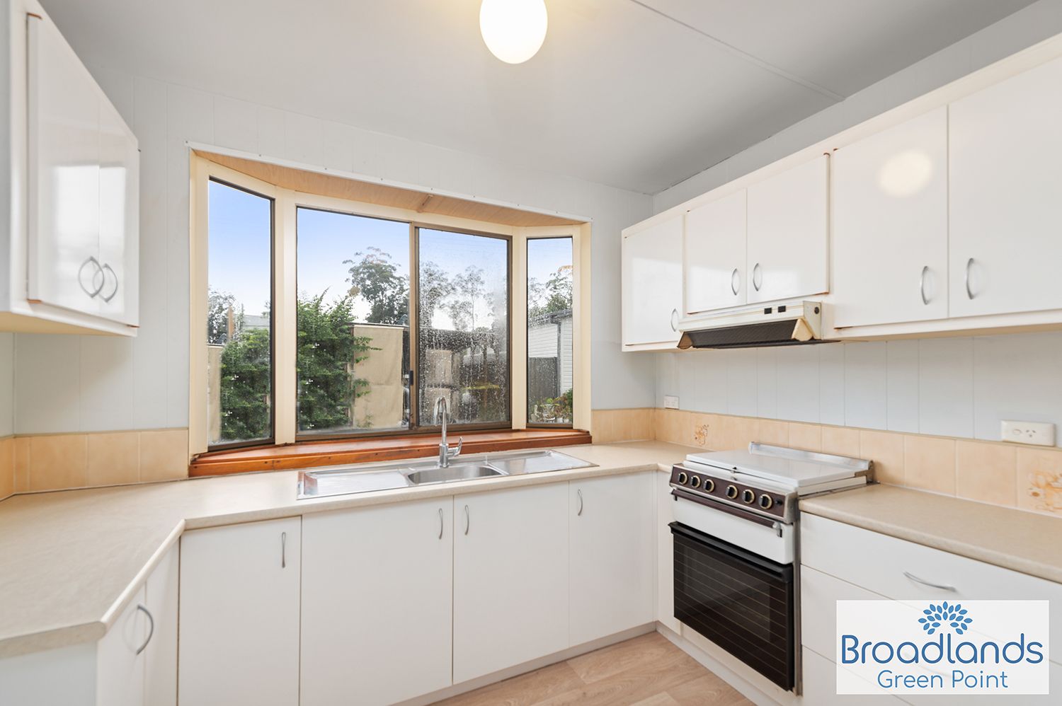 UNDER CONTRACT - Freshly Presented - Broadlands Bargain Price - Corner Allotment