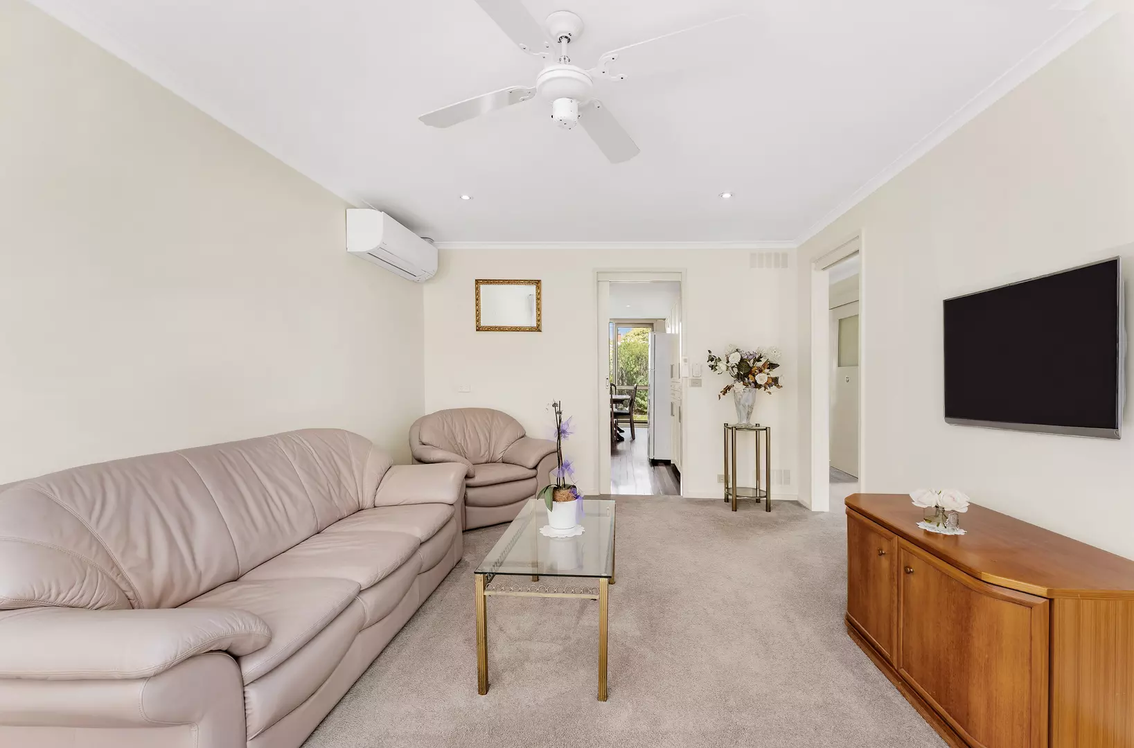 Forestwood Close Retirement Village a beautiful 2 Bedroom for Sale