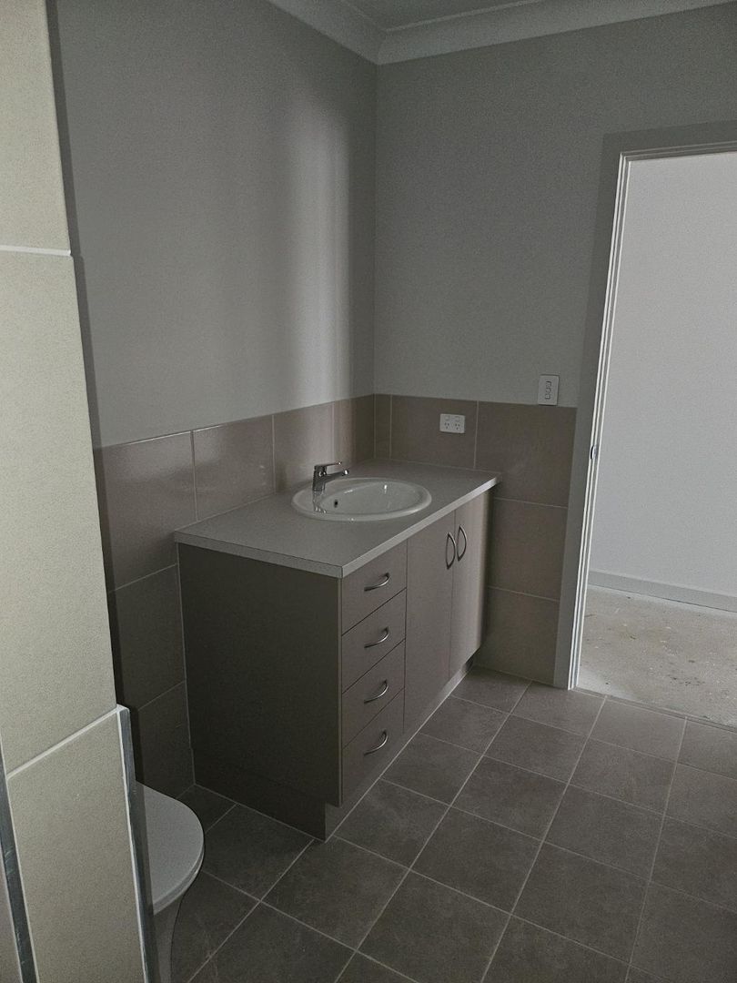 Brand New Three Bedroom — Country Feel 