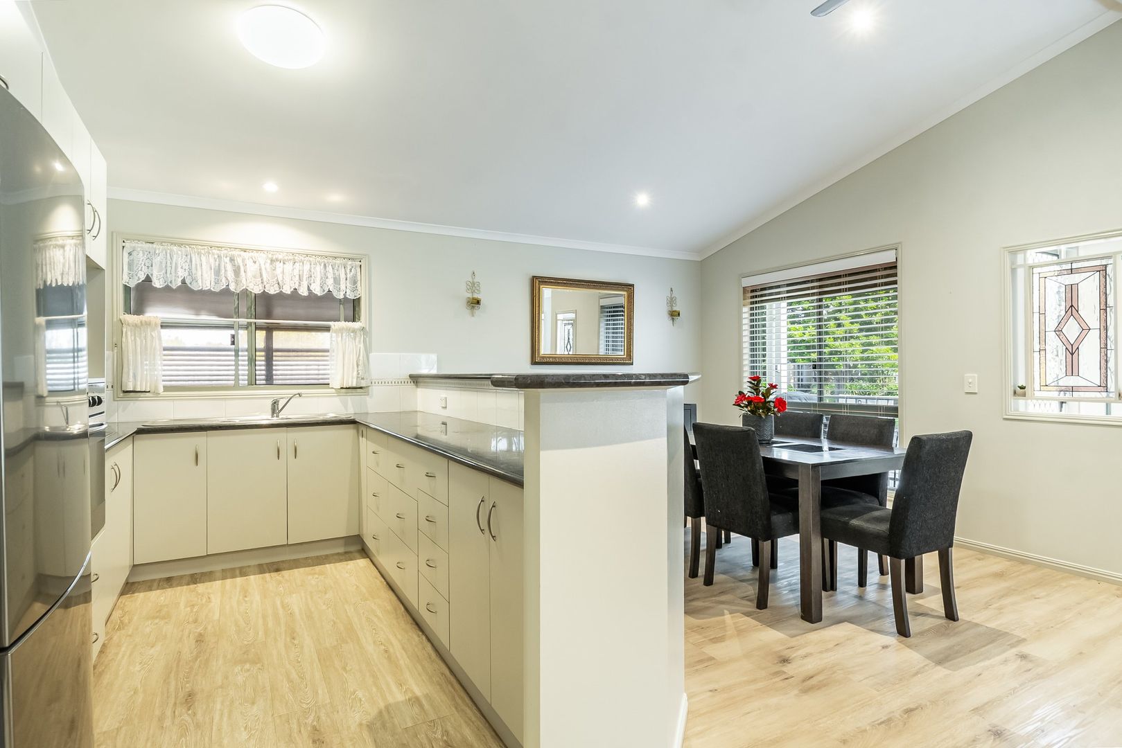 Peace, Privacy & Village Living at Its Best at Riverbend Village Ballina