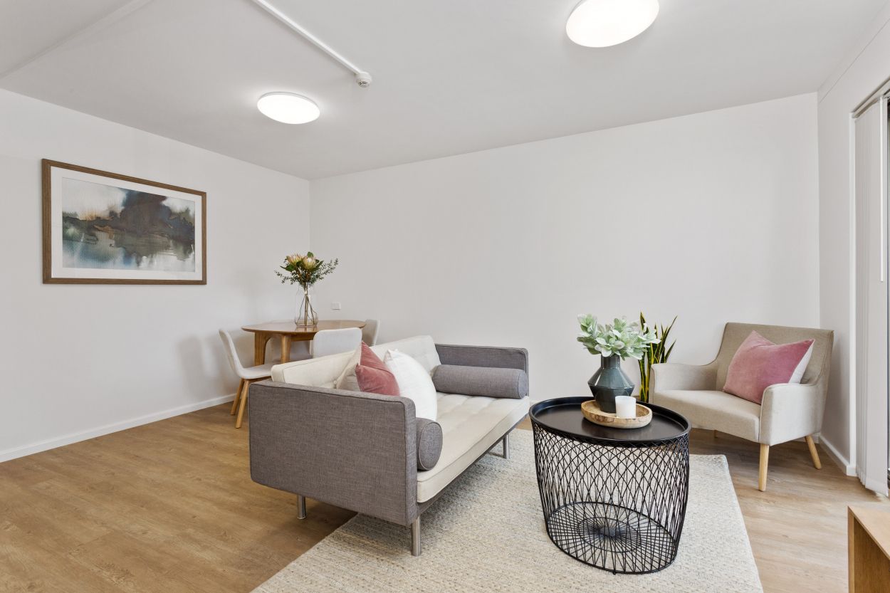 SwanCare - Leisure Access Apartment, 2 Bedroom