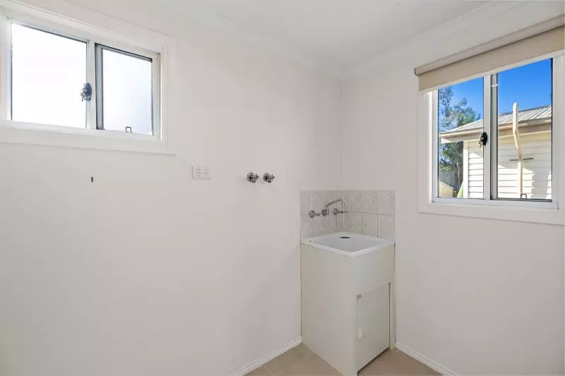 Tranquil Parkside Living