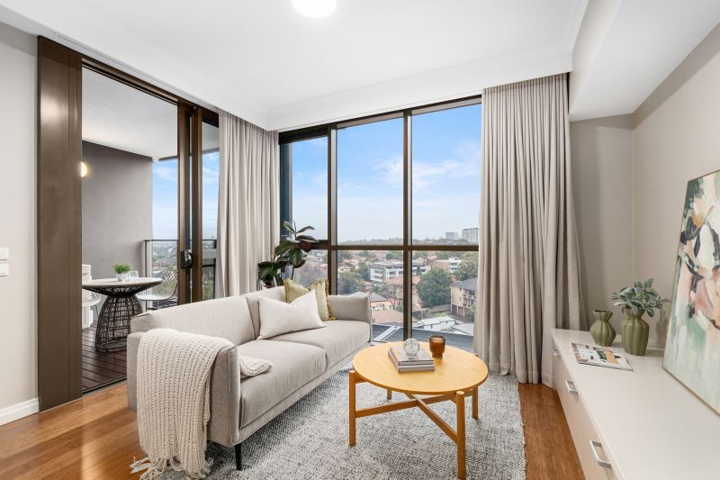 Convenient and Easy Lifestyle