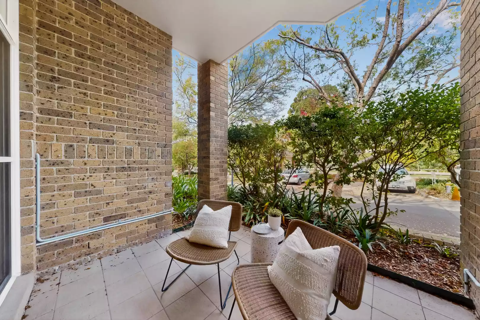 Apartment 218 — where comfort meets convenience.