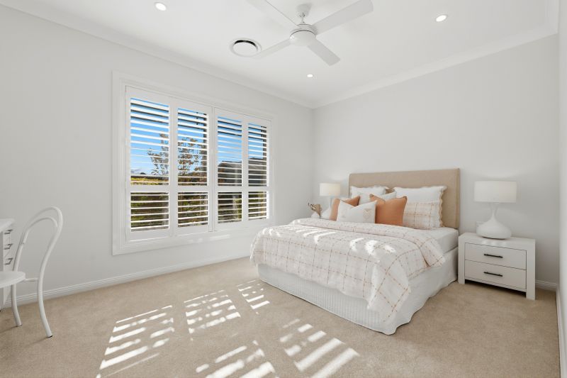 Modern Coastal Living in Vibrant Retirement Village