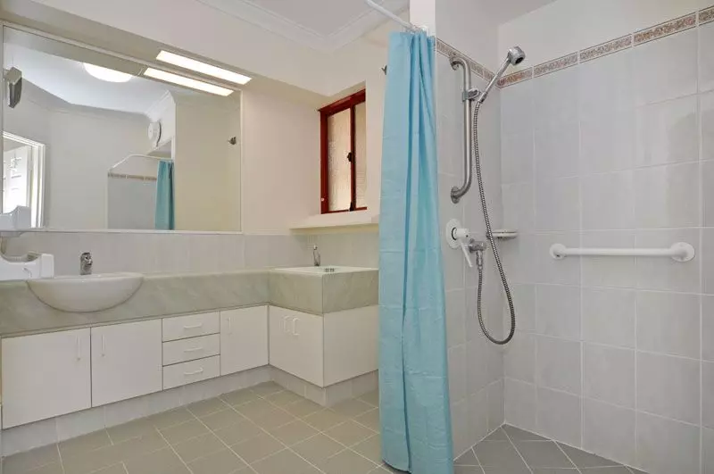 What a lovely way to retire !