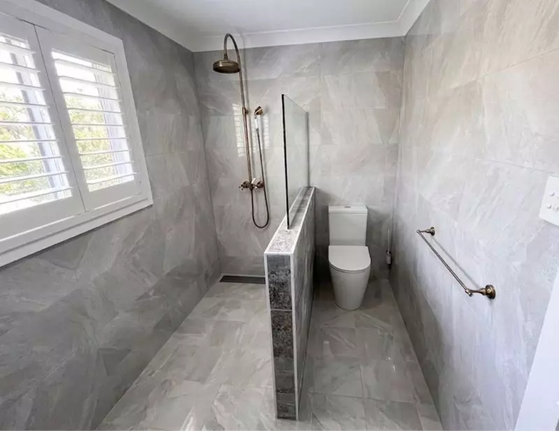 Turn Key Riverside Gem