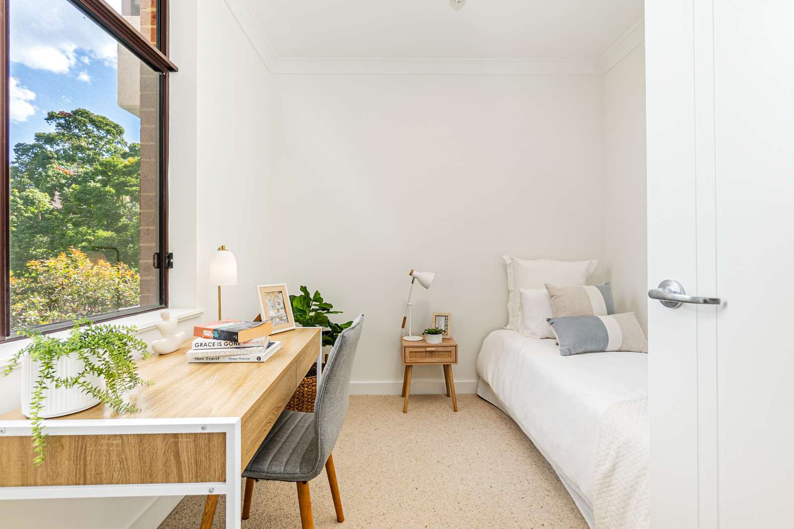 Beautifully renovated home – coming soon!