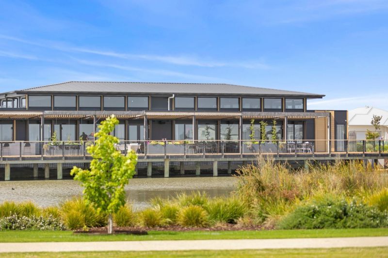 Lifestyle Communities Bellarine - One of the best locations in the Bellarine community!