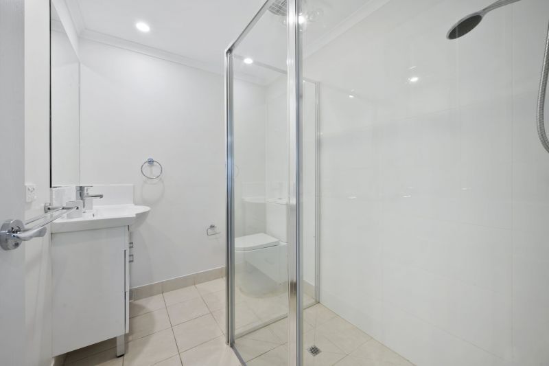 Serviced Apartment | Sandpiper Floorplan