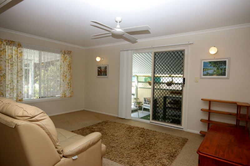 Tweed Broadwater Village, an Over 50's Pet Friendly Lifestyle Village