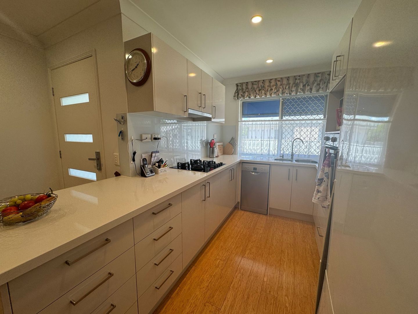 Ex Display Villa in Stage 4 - Ready to Move in with extra features.  Located in an Over 50's Lifestyle Living Complex.