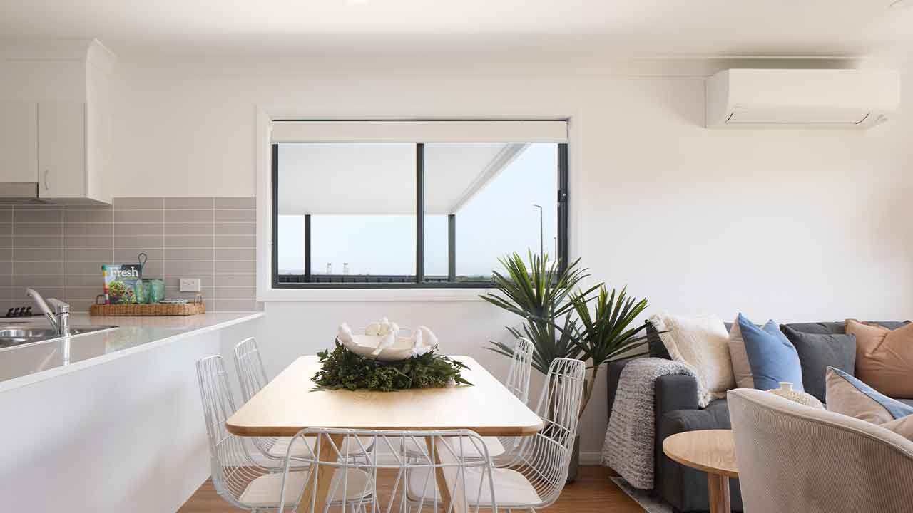 THE FRESHWATER (Skillion)- Brand new, 3 Bedroom, Selling off the Plan