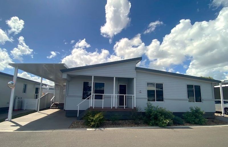 Spacious 3 Bedroom Lifestyle Home