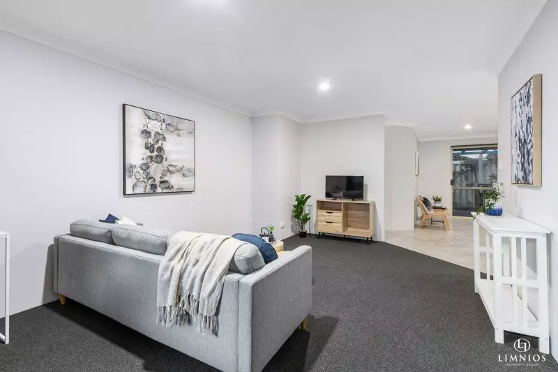 Private, Secure and Super Convenient!