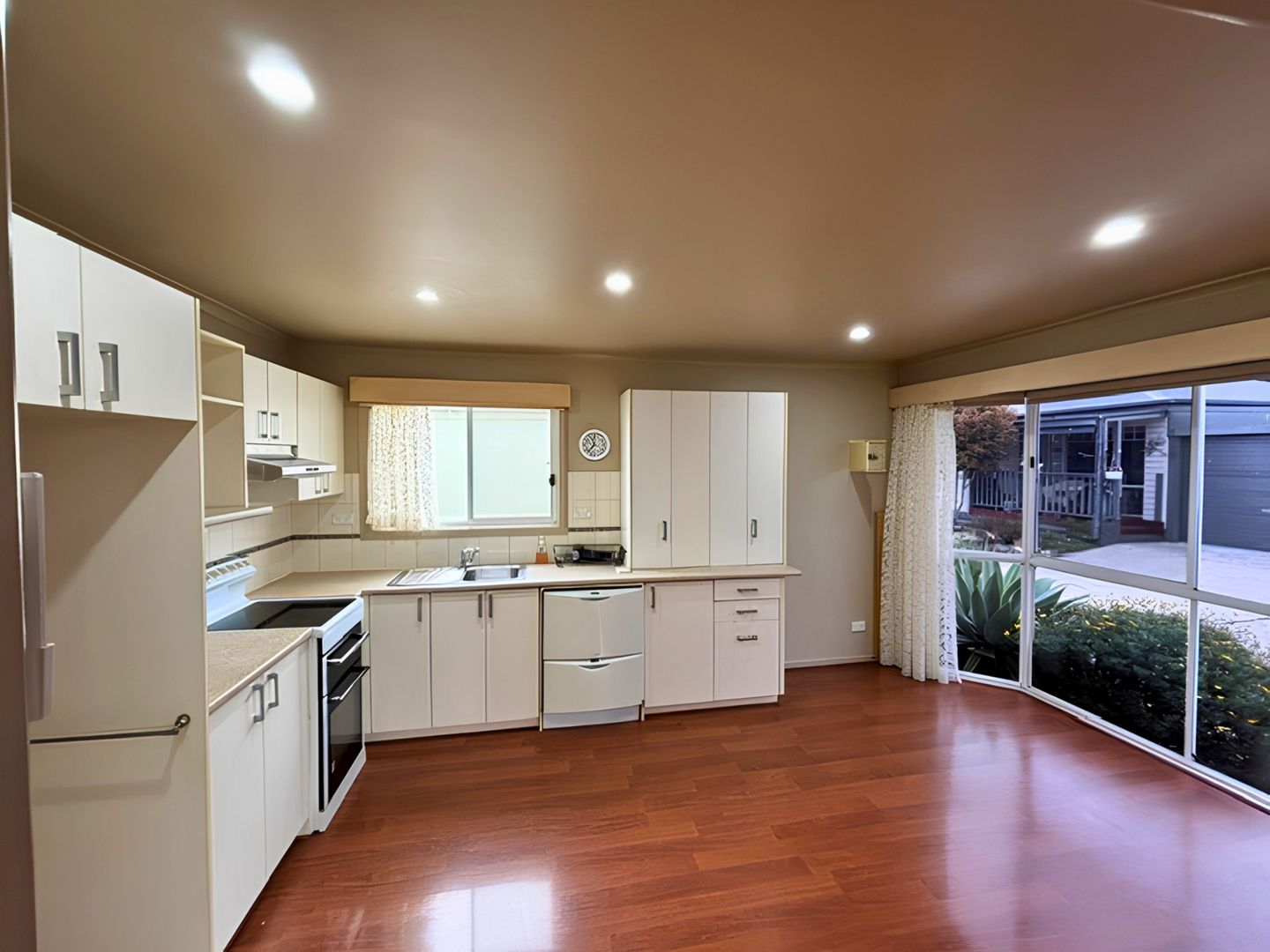 Peninsula Parklands - Site 146