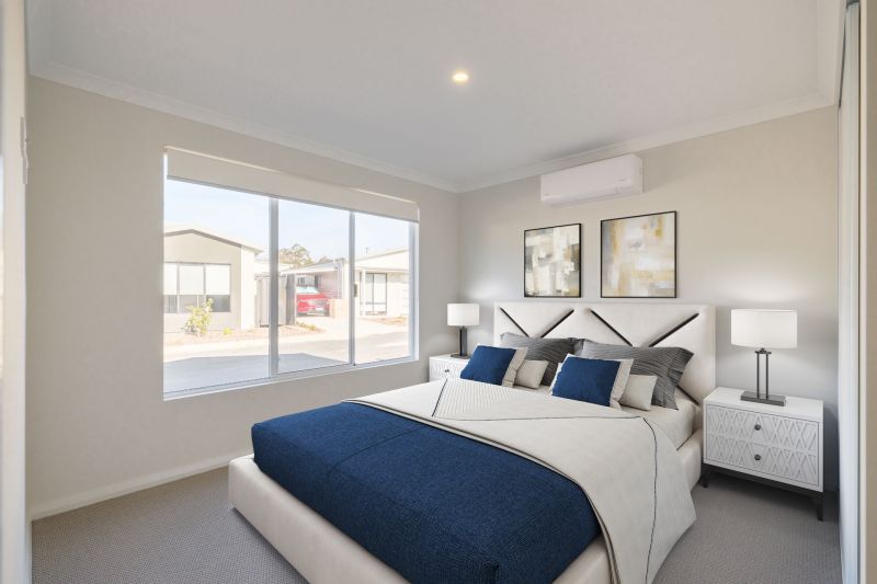 3-bedroom home, Pearson Design