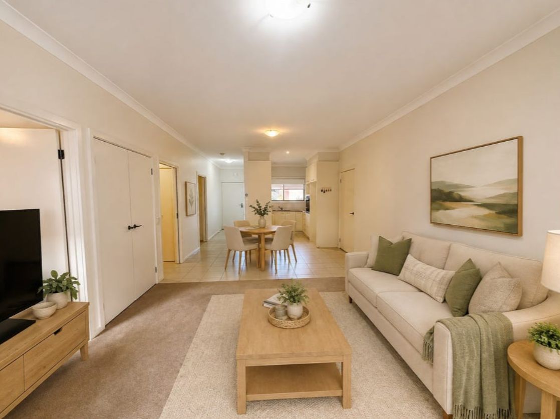 Unit 74 - Ready to pack your bags and move in!