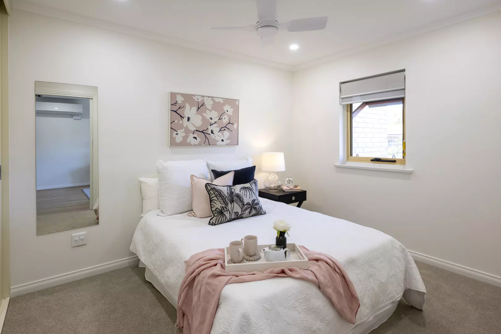 Eldercare Kingsborough: one-bedroom apartment in the heart of Norwood