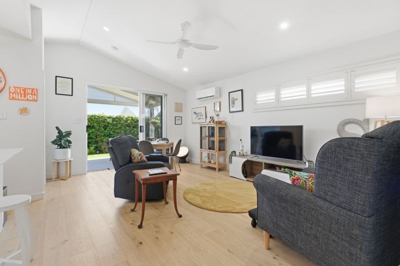 Perfect Modern Haven