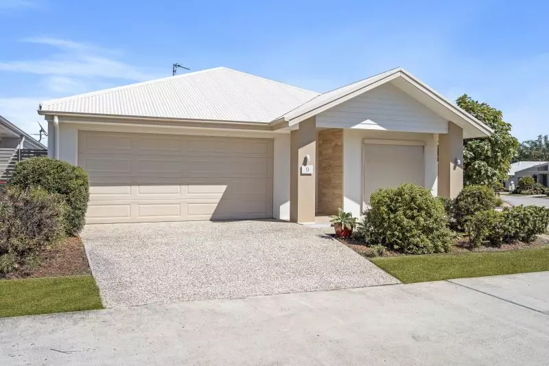 Site 9 - Established Belleview