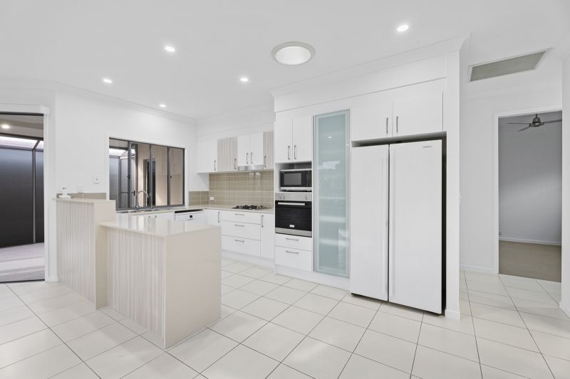 Private Alfresco Living – Space and Style!