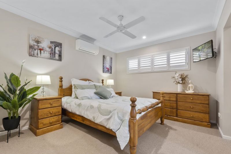Immaculate Haven - Quiet Location