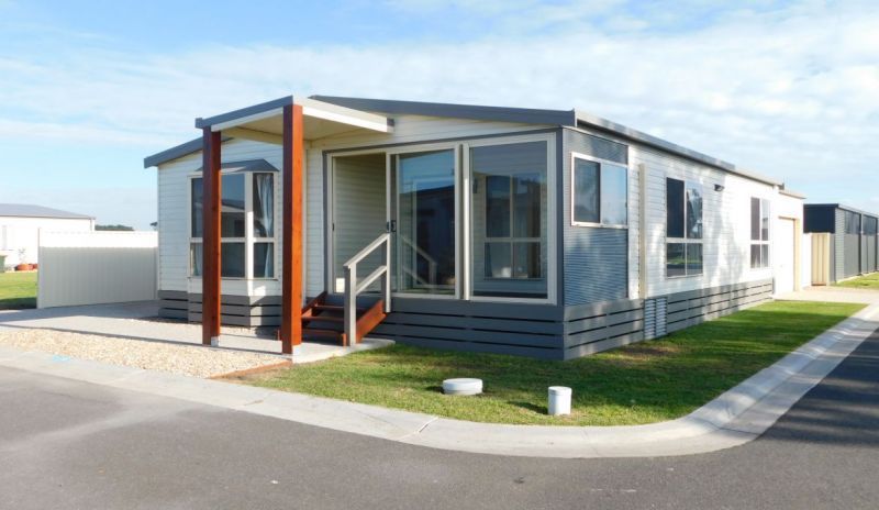 Pelican Shores Estate - site 118