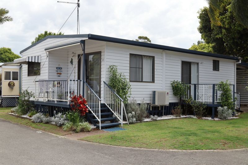 Ingenia Lifestyle Kingscliff - Over 50's 'Pet Friendly' Residential Park
