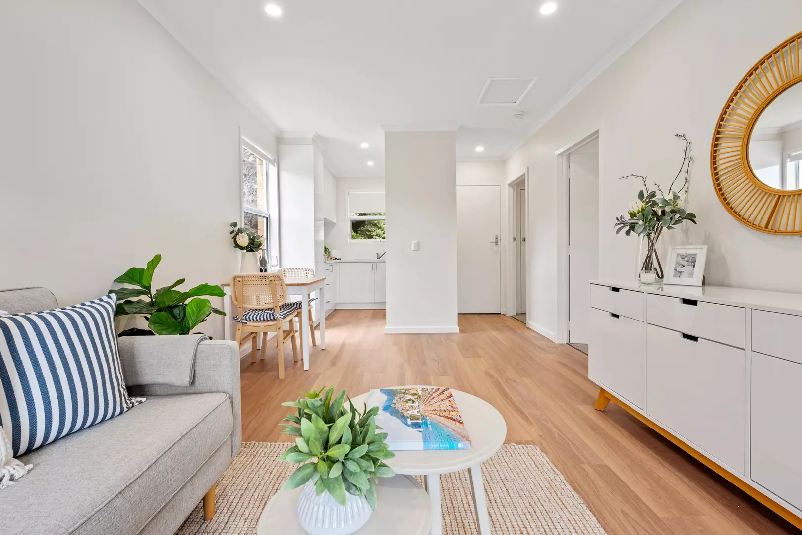 Are You Aged 65 Years Or Older And No Longer Working Fulltime ? Enjoy a Gentle Peace of Life in Myrtle Bank