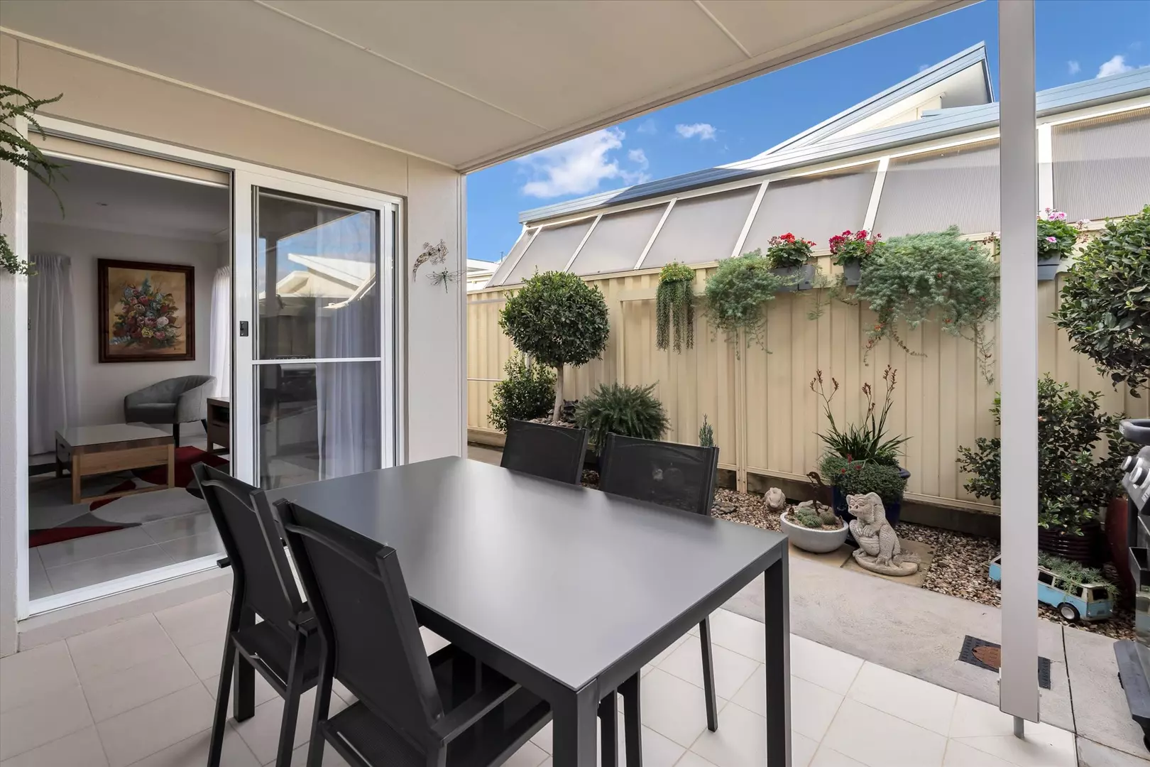 Home 148 PALM LAKE RESORT TRUGANINA