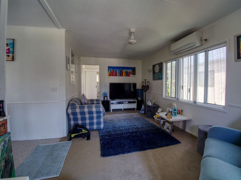 Crystal Waters Estate - Site 38