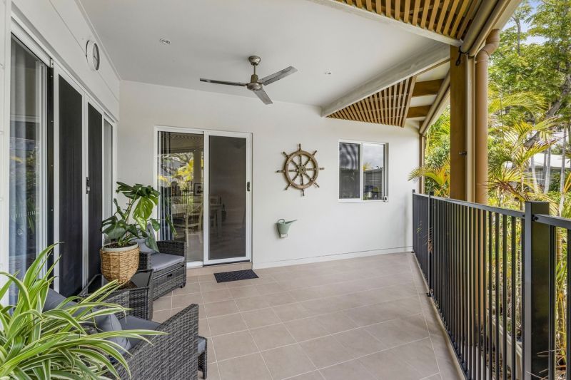 Sprawling Tropical Retreat with Exceptional Space & Style