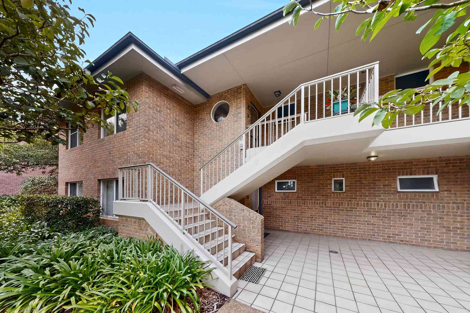 Independent Living in Huon Park, North Turramurra