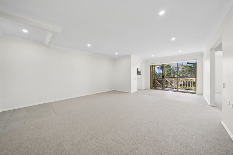 Charming newly fully refurbished 2-Bedroom PLUS study Home in Serene Oxford Falls - $1,490,000