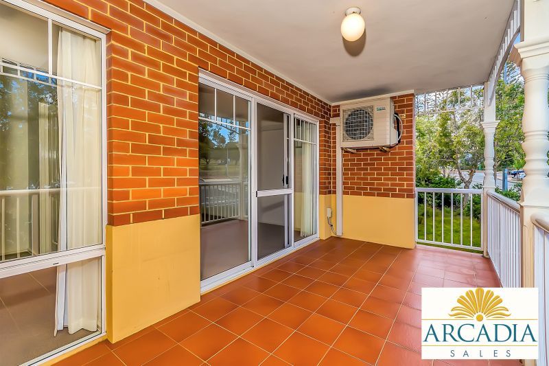 ARCADIA WATERS SWANBOURNE - 3 Bedroom 2 Bathroom Sensation