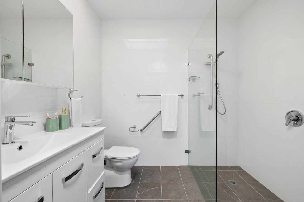 2-bed units from $630,000*