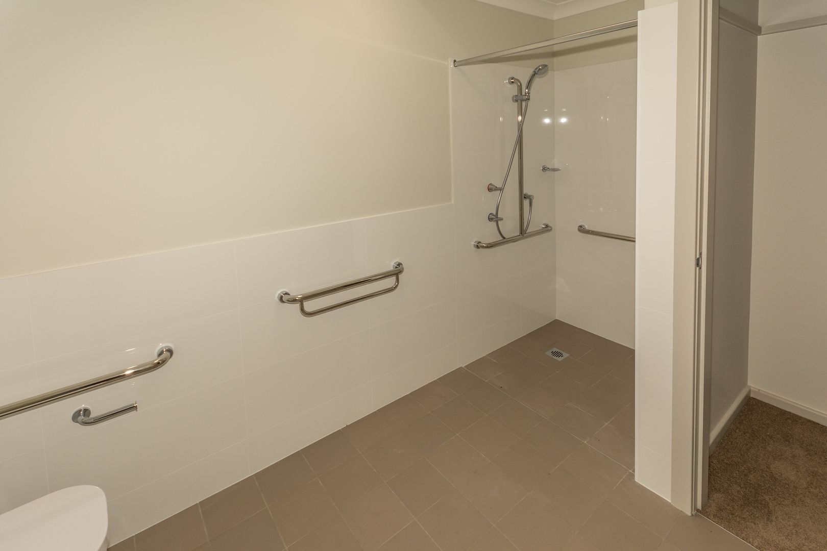 Calvary Tours Terrace