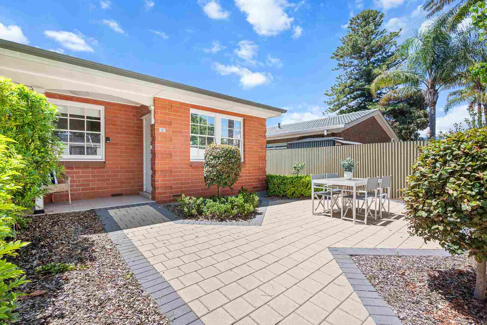 Are You Aged 65 Years Or Older And No Longer Working Fulltime?  Comfortable Independent Living in Lockleys